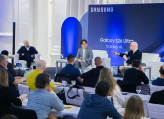 Успехот на вештачката интелигенција зависи од досегот, отвореноста и довербата