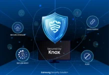 Samsung Knox сега ги штити дисплеите со индустриски призната „CC“ сертификација