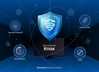 Samsung Knox сега ги штити дисплеите со индустриски призната „CC“ сертификација