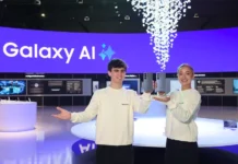 Samsung го унапредува Galaxy AI и поврзаниот екосистем на Светскиот конгрес за Мобилни технологии 2026
