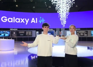 Samsung го унапредува Galaxy AI и поврзаниот екосистем на Светскиот конгрес за Мобилни технологии 2026
