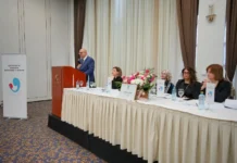 Здружението на приватни Гинеколози и Акушери одржа изборно собрание на кое беа избрани Претседател и членови на Управниот Одбор