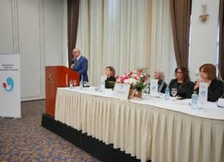 Здружението на приватни Гинеколози и Акушери одржа изборно собрание на кое беа избрани Претседател и членови на Управниот Одбор