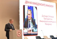 106 години инженерска посветеност: Денот на македонските инженери ја истакна улогата на иновацијата и енергијата