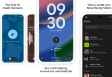 Now Playing на Google, алатката за локално препознавање музика без интернет, стана самостојна апликација