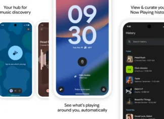 Now Playing на Google, алатката за локално препознавање музика без интернет, стана самостојна апликација
