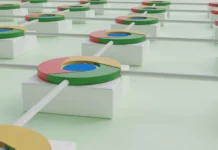 Google Chrome преминува на двонеделен циклус за издавање нови верзии