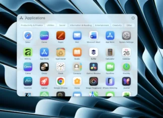 Apple ги блокира ажурирањата на апликација која изгледа скоро исто како тргнатата Launchpad функција од macOS 26