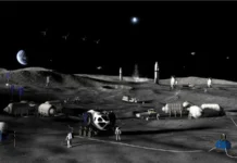 NASA планира изградба на трајна база на Месечината