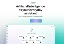 Textie AI платформа за македонски корисници