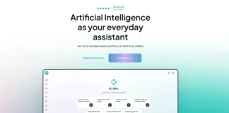 Textie AI платформа за македонски корисници