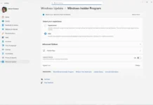 Microsoft ја поедноставува Windows Insider програмата со помалку канали и олеснето менување