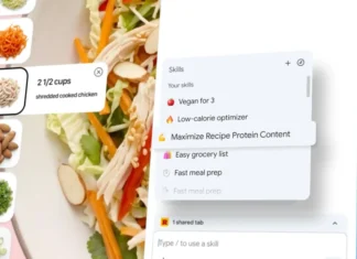 Google Chrome добива „Skills“ за полесно управување со барањата до вештачката интелигенција