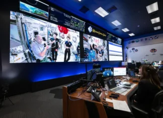 Екипажот на Artemis II се подготвува за враќање на Земјата по десетдневната мисија