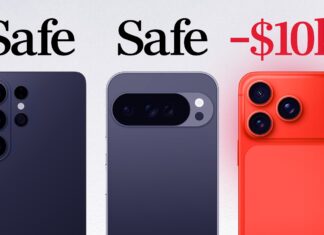 Безбедносен пропуст овозможува неовластени плаќања од заклучен iPhone во одредени ситуации