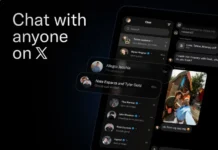 Chat функцијата од X мрежата станува достапна како посебна апликација