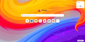 Најновата верзија на Firefox донесува вградена можност за спојување PDF документи