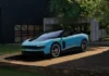 Ferrari официјално го претстави нивното електрично возило Ferrari Luce развиено во соработка со Џони Ајв