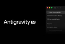 Google Antigravity 2.0 e десктоп апликација за развој на софтвер преку вештачка интелигенција независна од претходната верзија