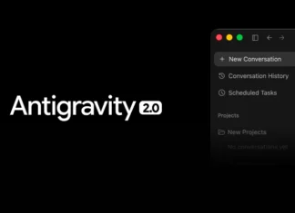 Google Antigravity 2.0 e десктоп апликација за развој на софтвер преку вештачка интелигенција независна од претходната верзија