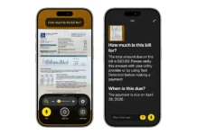 Apple најави нови функции за пристапност поддржани од Apple Intelligence