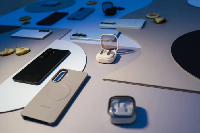 Galaxy S26 Series_ Galaxy Buds4