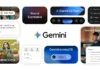 Google претстави целосен редизајн и нови автономни функции кај Gemini апликацијата