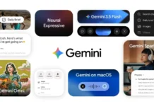 Google претстави целосен редизајн и нови автономни функции кај Gemini апликацијата