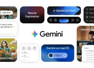 Google претстави целосен редизајн и нови автономни функции кај Gemini апликацијата