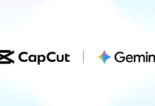 CapCut најави партнерство со Gemini за интеграција на алатките за уредување на видео содржина