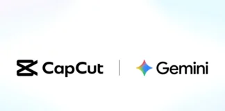 CapCut најави партнерство со Gemini за интеграција на алатките за уредување на видео содржина