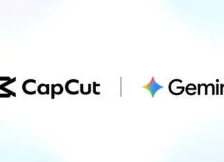 CapCut најави партнерство со Gemini за интеграција на алатките за уредување на видео содржина