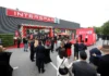 SPAR го отвори првиот INTERSPAR маркет во Македонија и официјално влезе на домашниот пазар