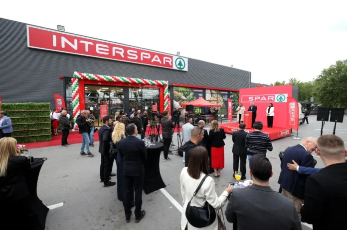 SPAR 1