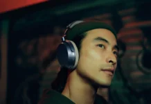 Sennheiser ги претстави новите Momentum 5 Wireless слушалки