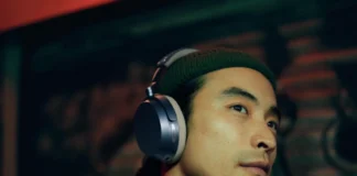 Sennheiser ги претстави новите Momentum 5 Wireless слушалки