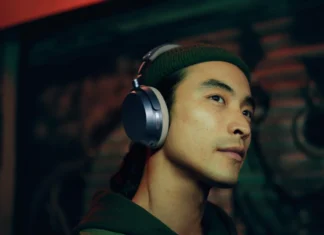 Sennheiser ги претстави новите Momentum 5 Wireless слушалки