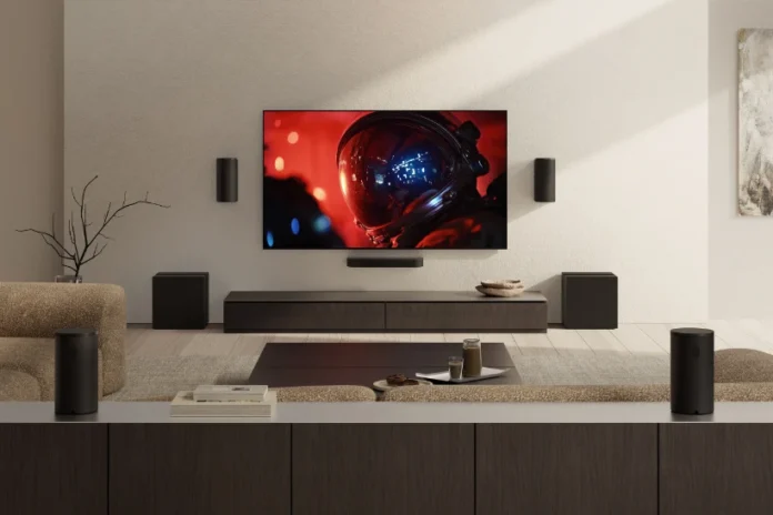 Sony_Electronics_Inc_BRAVIA_9_II_TV_BRAVIA_7_II_TV