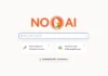 Зголемен бројот на корисници на DuckDuckGo по зголемувањето на интеграцијата на вештачка интелигенција во Google Search