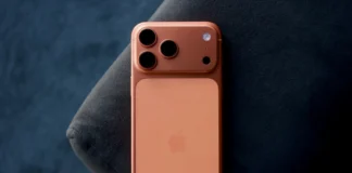 Apple развива опција која автоматски го заклучува iPhone при кражба од рака