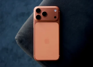 Apple развива опција која автоматски го заклучува iPhone при кражба од рака