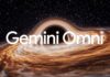 Google официјално го претстави Gemini Omni, нов мултимодален јазичен модел за генерирање видео