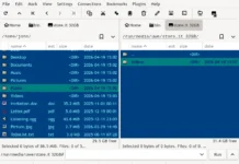 GNOME Commander 2.0: Класичниот менаџер на датотеки добива модерна архитектура