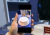 Како новиот Galaxy S26 си игра со вашиот стил и со локациите додека уживате во сончевите зраци на терасата