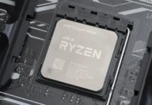 AMD го отстрани „шифрирањето“ на меморијата кај Ryzen процесорите за приватните корисници