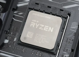 AMD го отстрани „шифрирањето“ на меморијата кај Ryzen процесорите за приватните корисници