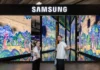 Samsung ја редефинира секојдневната добросостојба со решенија за поврзана грижа на конференцијата „VivaTech 2026“