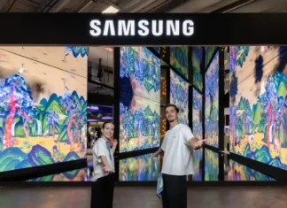 Samsung ја редефинира секојдневната добросостојба со решенија за поврзана грижа на конференцијата „VivaTech 2026“