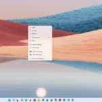 Microsoft најави работа на подобрување на „контекстуалните“ менија во Windows 11