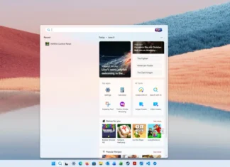 Windows 11 ќе добие опција за исклучување на интернет резултатите при пребарување преку Windows Search